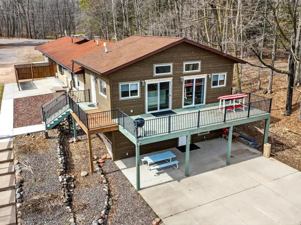 N1936 County Highway M #6, Sarona, WI 54870