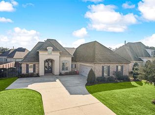 801 Rue Bourdeaux, Covington, LA 70433