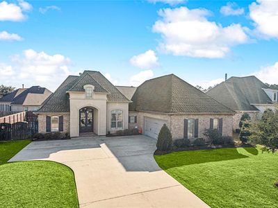 801 Rue Bourdeaux, Covington, LA, 70433