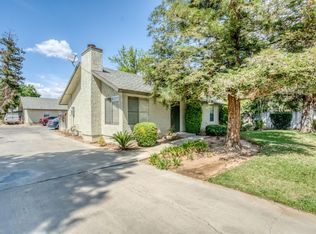 4911 E Belmont Ave #101-1, Fresno, CA 93727