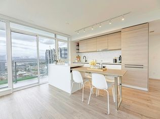 10448 University Dr #2902, Surrey, BC