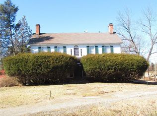 8 Covered Bridge Rd, Warwick, NY 10990