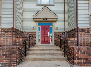 802 Stratford Way APT K, Frederick, MD 21701