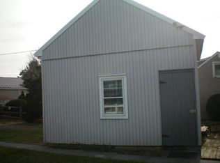 80 S King St, Denver, PA 17517