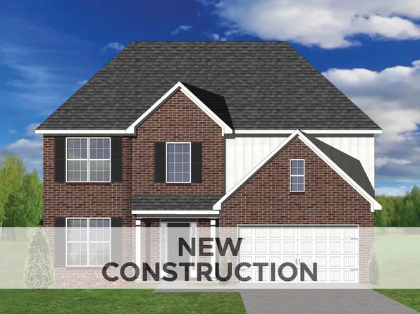 107 Tanager Pass, Nicholasville, KY 40356