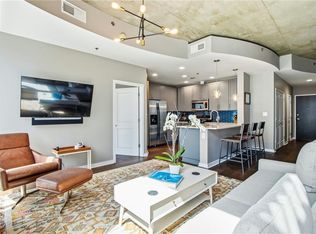 855 Peachtree St NE Unit 2507, Atlanta, GA 30308