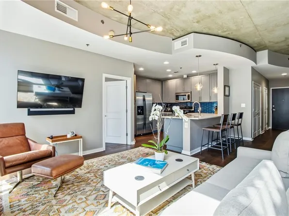 855 Peachtree St NE, Atlanta, GA