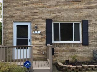 2171 Whited St, Pittsburgh, PA 15210