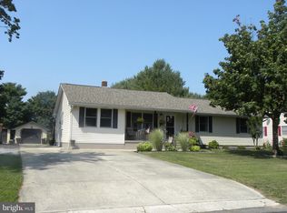 308 New Magnolia Rd, Vineland, NJ 08360