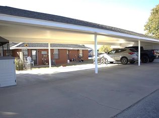 1800 Suzanne Dr #1804, Weatherford, OK 73096