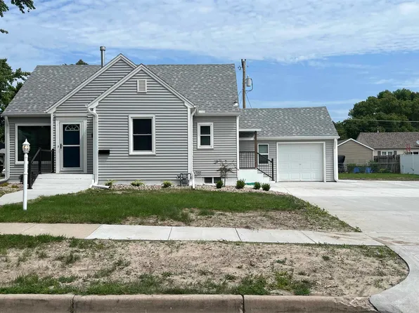 1950 W 6th St, Hastings, NE 68901