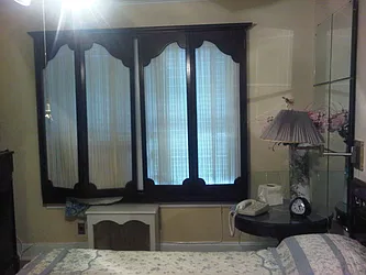 Rented by Andrea Bohackova, LREB