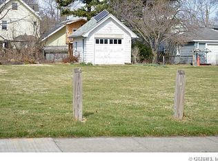 208 Trafalgar St, Rochester, NY 14619