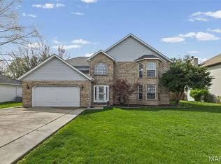 710 Baron Dr, Swansea, IL