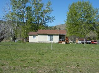 351 Twisp Carlton Rd, Carlton, WA 98814