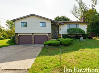 130 Hamilton Ln, Dowling, MI 49050