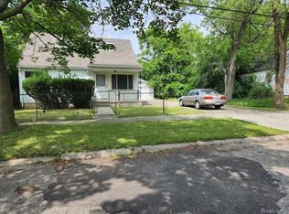 111 E Myrtle Ave, Flint, MI 48505