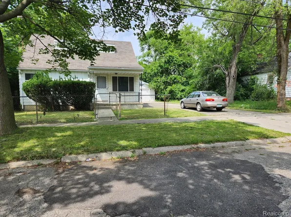 111 E Myrtle Ave, Flint, MI 48505