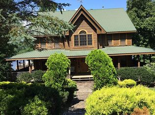 542 William Creek Rd, Oneida, TN 37841