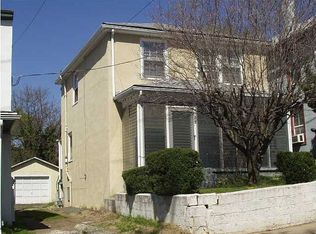 351 10th St NW, Charlottesville, VA