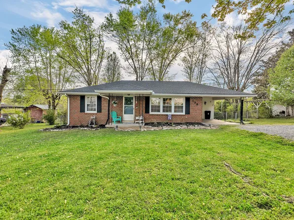 136 Brush Creek Cir, Brush Creek, TN 38547