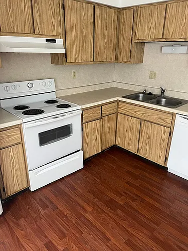 Floor plan 1212 D