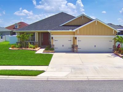 421 Riders Loop, Auburndale, FL, 33823