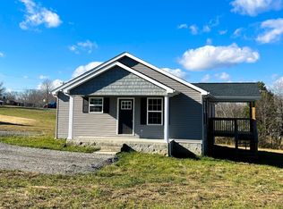 4491 Lucky Rd LOT 6, McMinnville, TN 37110