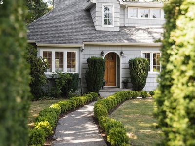 4067 SW Kanan Dr, Portland, OR, 97221