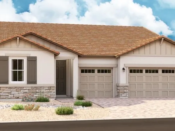 11003 W BUCHANAN Street, Avondale, AZ 85323