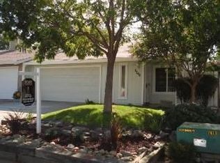 9748 Woodhollow Way, Sacramento, CA