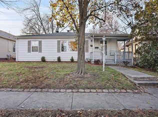 505 N Fillmore St, Edwardsville, IL 62025