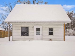 5747 Utah Ave, Portage, MI 49024