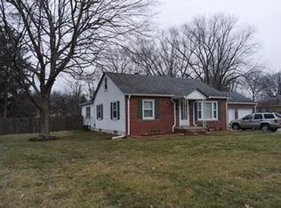 216 Maple St, Greenwood, IN 46142