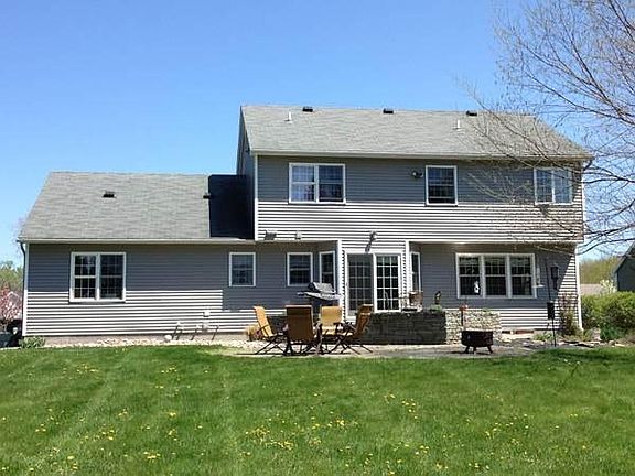 Back of House