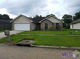 5122 Fullerton Ave, Baker, LA 70714