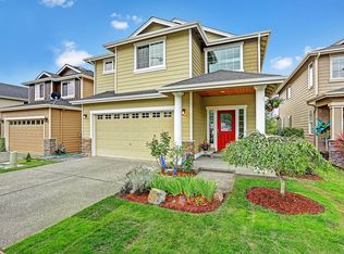 18510 41st Dr SE, Bothell, WA 98012