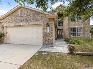 128 Sage Cyn, Boerne, TX 78006