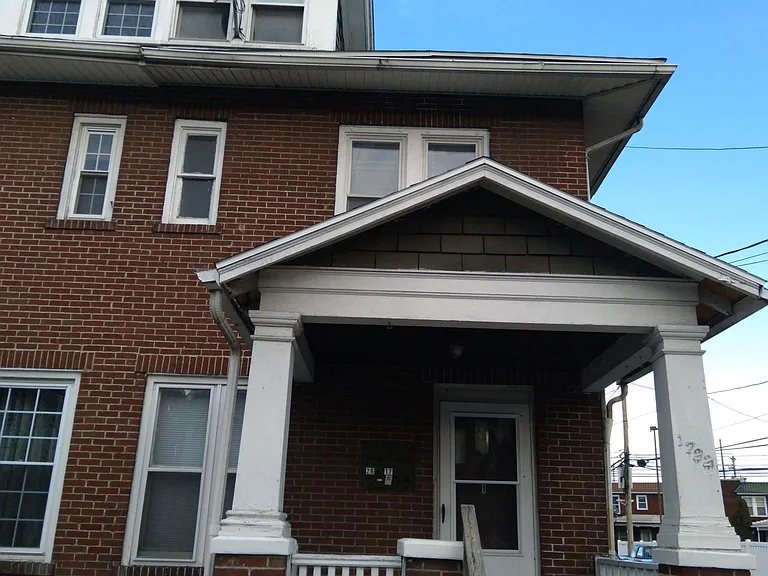 1722 Revere St #2F — Photo 1