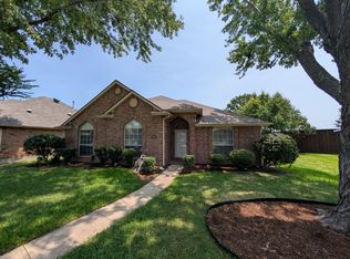 6000 Arlington Dr, Frisco, TX 75035
