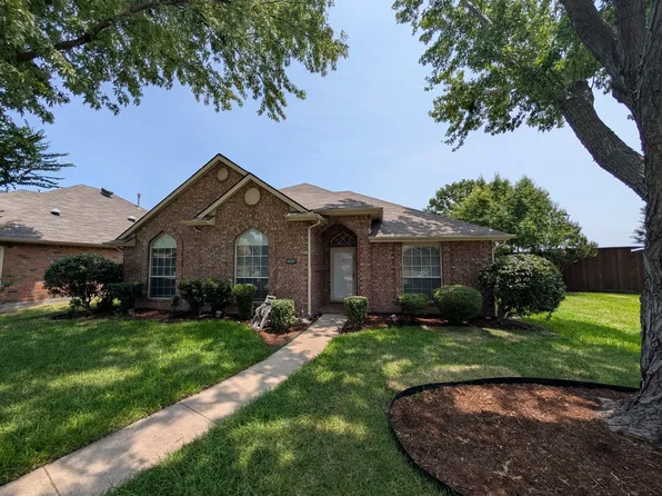 6000 Arlington Dr, Frisco, TX 75035