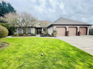 1709 NW 86th Way, Vancouver, WA 98665