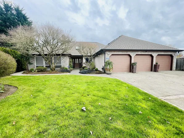 1709 NW 86th Way, Vancouver, WA 98665