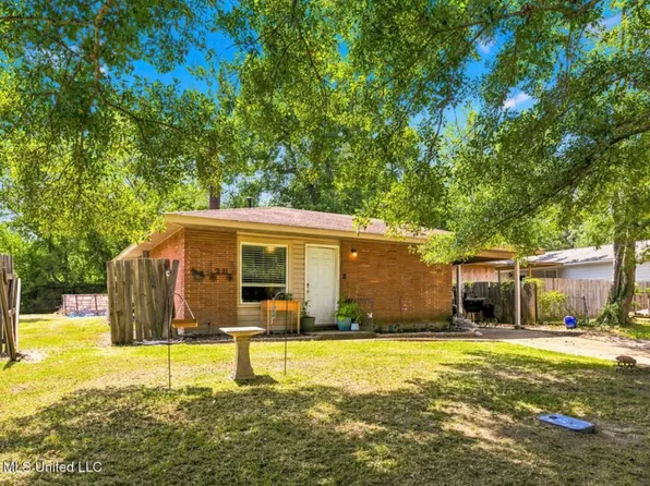 211 Baugh St #1, Pearl, MS 39208
