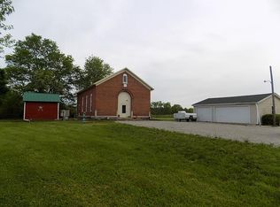 3199 Wildcat Rd, Greenville, OH 45331