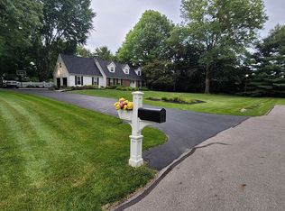 9274 Southchester Dr NW, Pickerington, OH