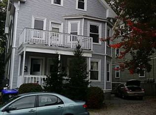 25 Preston St, Providence, RI 02906