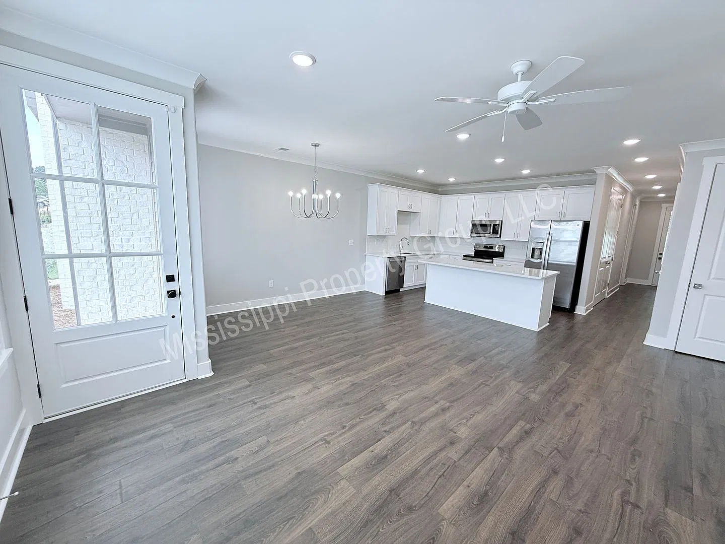 3br/3.5ba For Rent In The Reserve — Photo 4