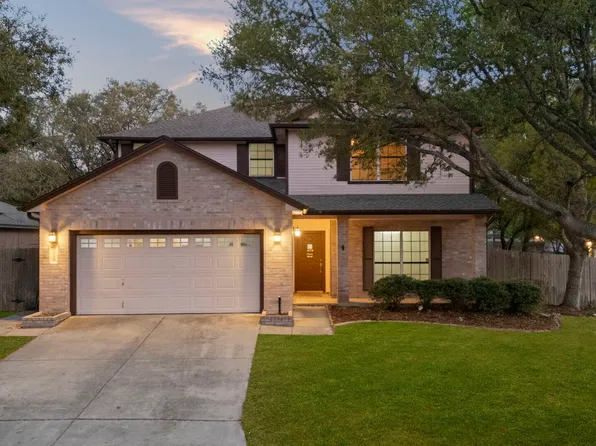 6226 Stable Creek Dr, San Antonio, TX 78249