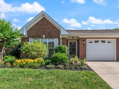 725 Forest Glen Cir, Murfreesboro, TN, 37128